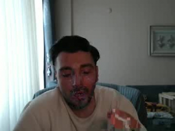 2handsomeman webcam model stream image