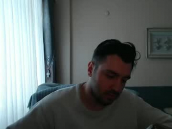 2handsomeman webcam model stream image