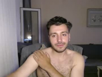 2handsomeman webcam chaturbate model stream image