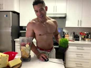 smoothripz webcam chaturbate model stream image