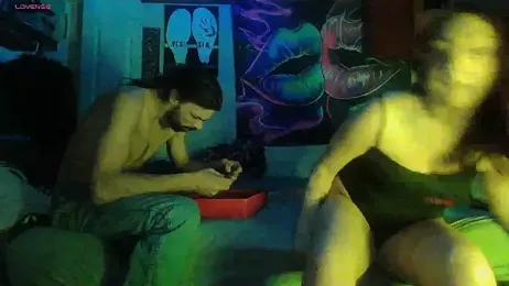 NovaLove2002 webcam model stream image