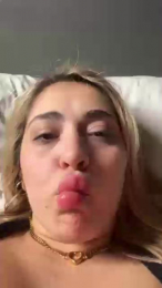 sweettifanny_ webcam model stream image