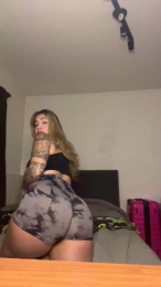 sweettifanny_ webcam model stream image