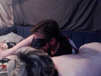 JaneJoeDoe webcam bongacams model stream image