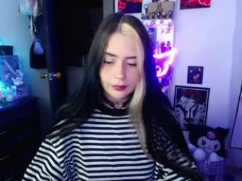 stephani_rousso webcam model stream image