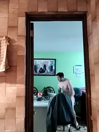 Man456545 webcam model stream image