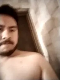 Man456545 webcam model stream image