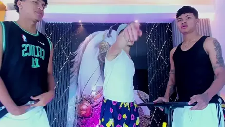 _Gods_of_Olympus_ webcam model stream image