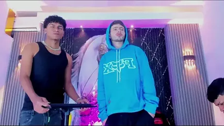 _Gods_of_Olympus_ webcam model stream image