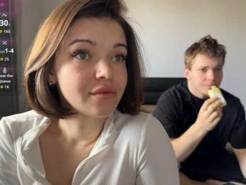 Saykick webcam bongacams model stream image