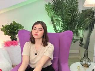 fannygloss webcam model stream image
