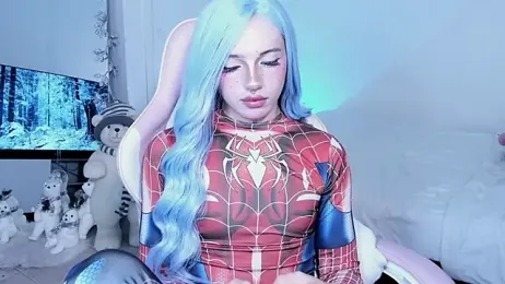 KloeKing__ webcam model stream image