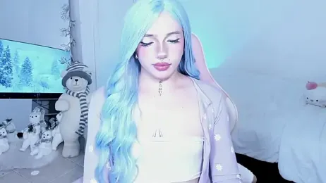 KloeKing__ webcam model stream image