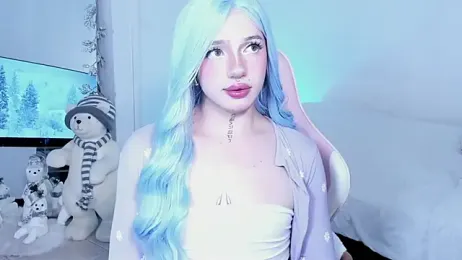 KloeKing__ webcam model stream image