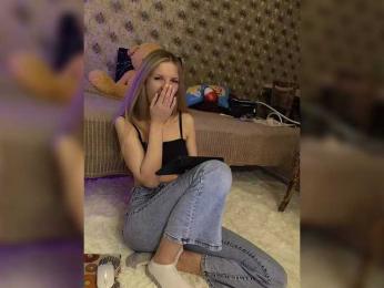 _Darina_Andreevna_ webcam bongacams model stream image