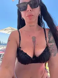 Baby_Panther webcam stripchat model stream image