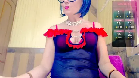 FUN4TIPS webcam model stream image