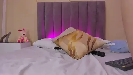 Sharick_smile1 webcam stripchat model stream image