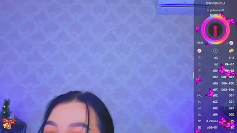 KitnissKiss webcam stripchat model stream image