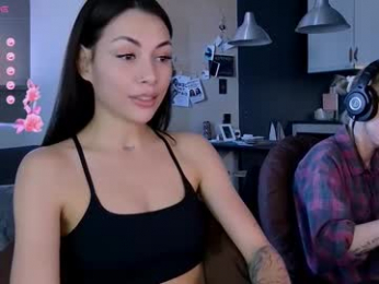 valorant_girl webcam model stream image