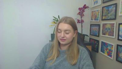 erica_forever webcam model stream image