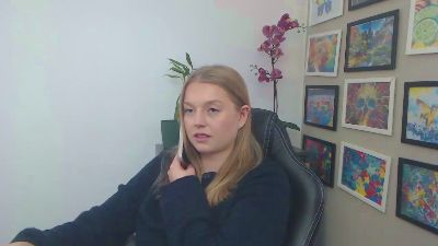 erica_forever webcam model stream image