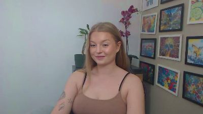 erica_forever webcam model stream image