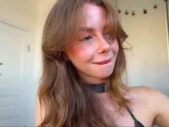 elli_harmon webcam model stream image