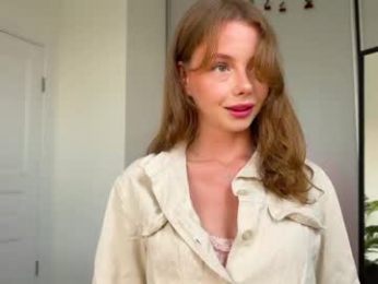 elli_harmon webcam chaturbate model stream image