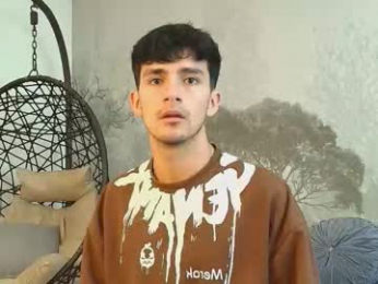 axel_draven webcam model stream image