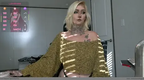 shawkw2022 webcam model stream image