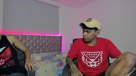 zinhuella420 webcam model stream image