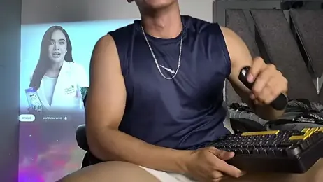 Eros_k webcam model stream image