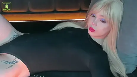 RoxyTaylon webcam stripchat model stream image