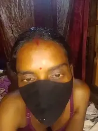 BlackCoupel webcam model stream image