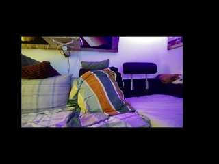 huebscherschwanz webcam model stream image