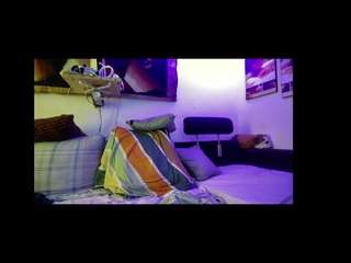 huebscherschwanz webcam model stream image