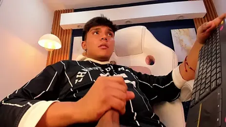 Thiago_Knox webcam stripchat model stream image