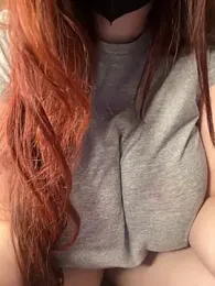 Hoot-Anime- webcam model stream image