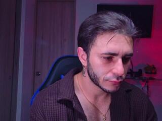 Tayler Duster webcam flirt4free model stream image