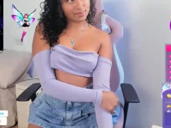 nicky_smitch webcam model stream image