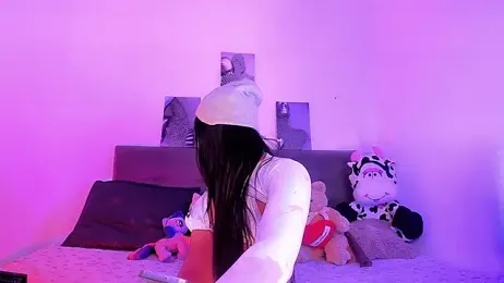 _ladyboy webcam stripchat model stream image