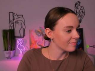 berry-vibe webcam model stream image