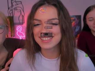 berry-vibe webcam model stream image