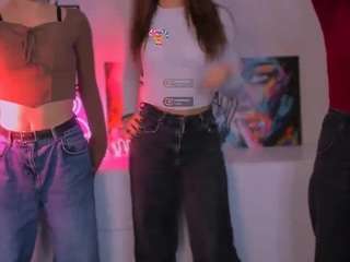 berry-vibe webcam model stream image