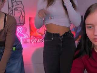 berry-vibe webcam model stream image