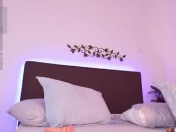 candyf_ox webcam chaturbate model stream image