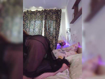 Cake_sufle webcam model stream image