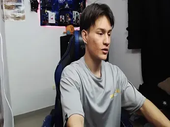 sr_jaeger webcam stripchat model stream image