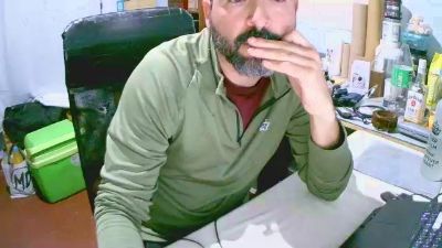 mendo7 webcam model stream image